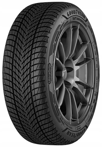 235/45R20 opona GOODYEAR ULTRAGRIP PERFORMANCE 3 XL FP SCT SEALTECH 100T